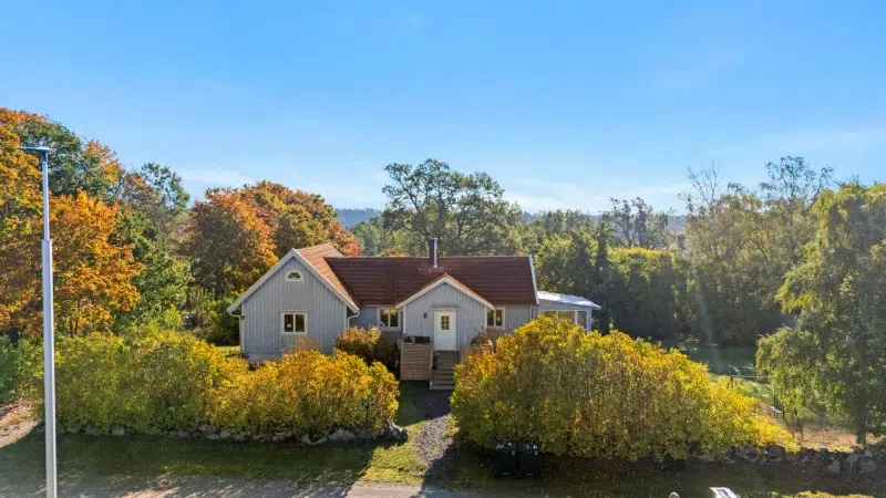Villa, 4 rum, 105 m² i Igelösa