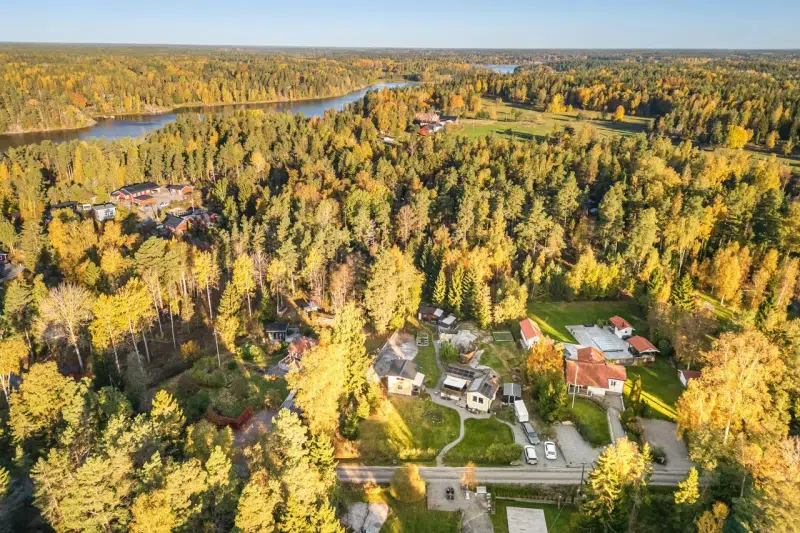 House, 4 rooms, 70 m² in Norrtälje