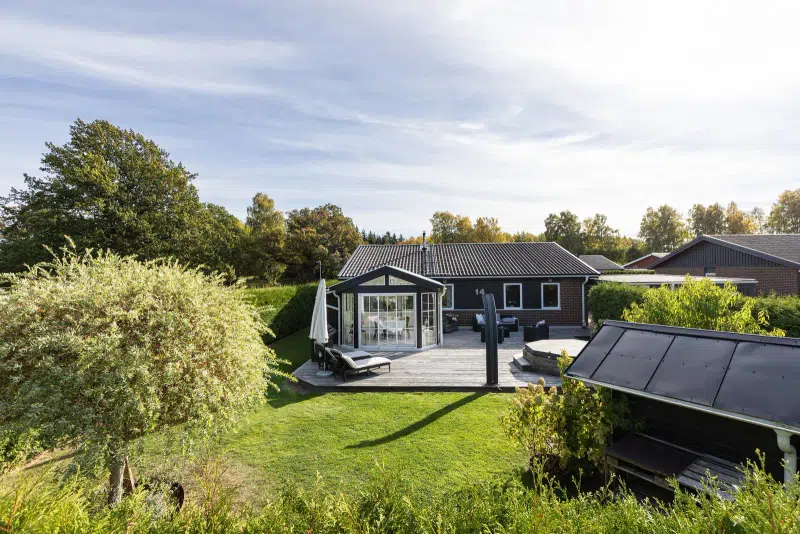 House, 4 rooms, 109 m² in Mantorp