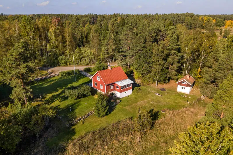 House, 5 rooms, 90 m² in Stora Sundby