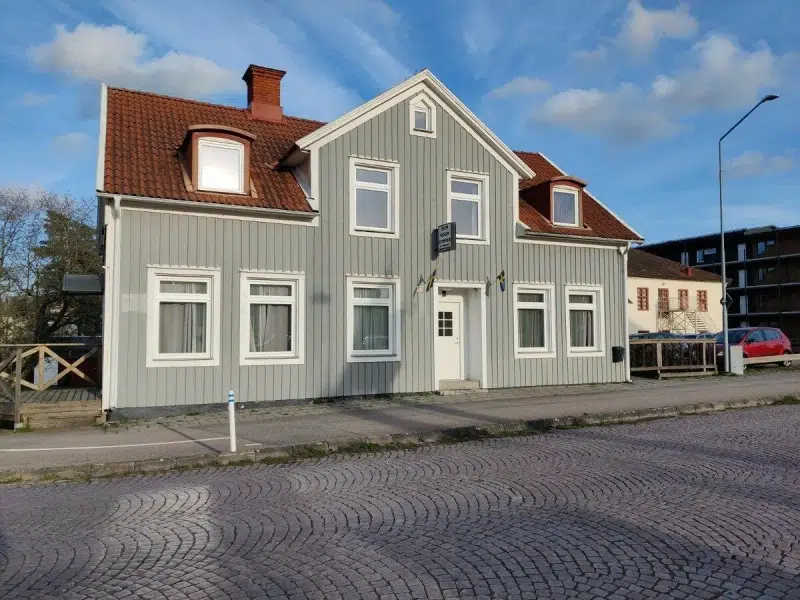Övrigt, 8 rum, 175 m² i Nybro
