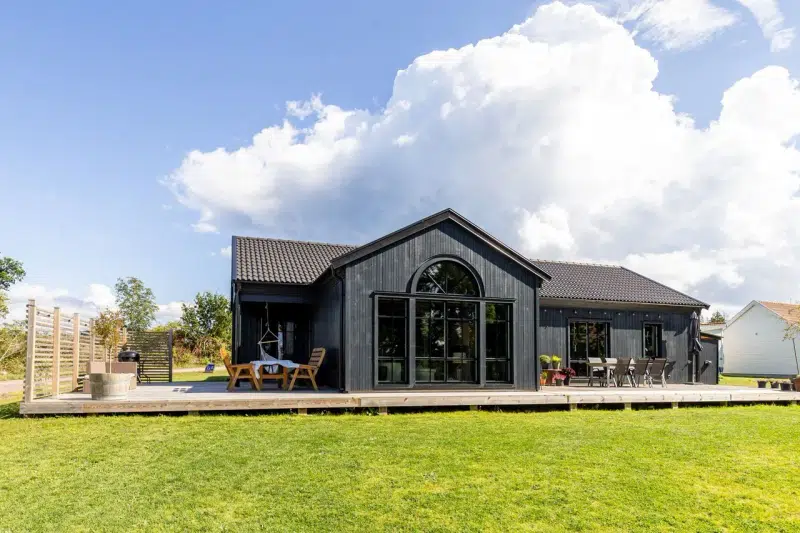 House, 5 rooms, 145 m² in Revsudden