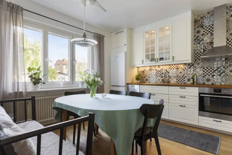 Apartment, 2 rooms, 57 m² in Stockholm