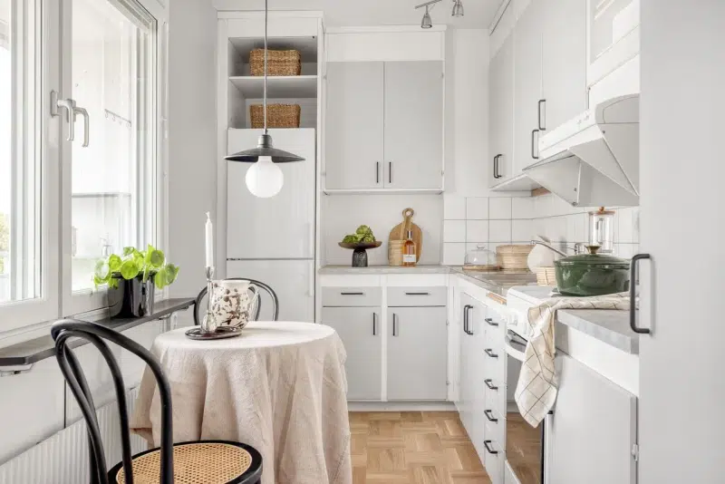 Apartment, 1,5 rooms, 40 m² in Uppsala