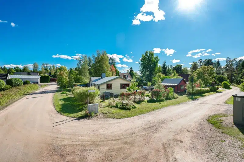 Holiday home, 2 rooms, 50 m² in Sälgsjön
