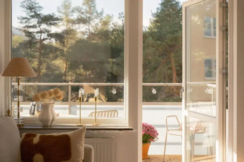 Apartment, 3 rooms, 65 m² in Stockholm