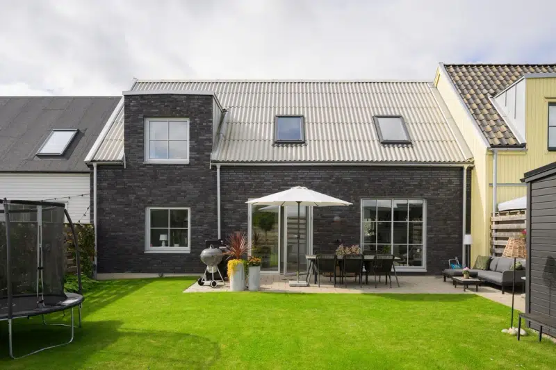 Lägenhet, 6 rum, 134 m² i Västra Ingelstad