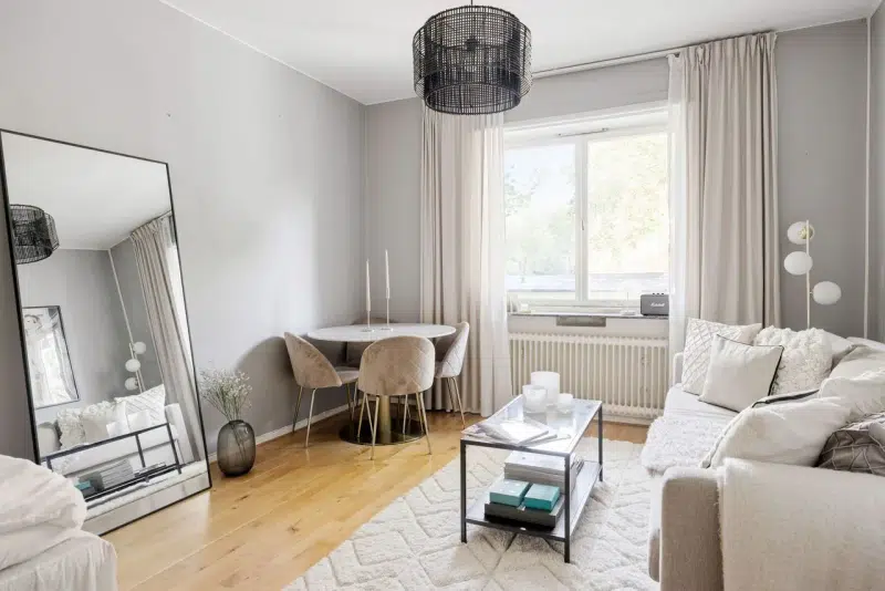 Apartment, 1 room, 24 m² in Södermalm - Reimersholme