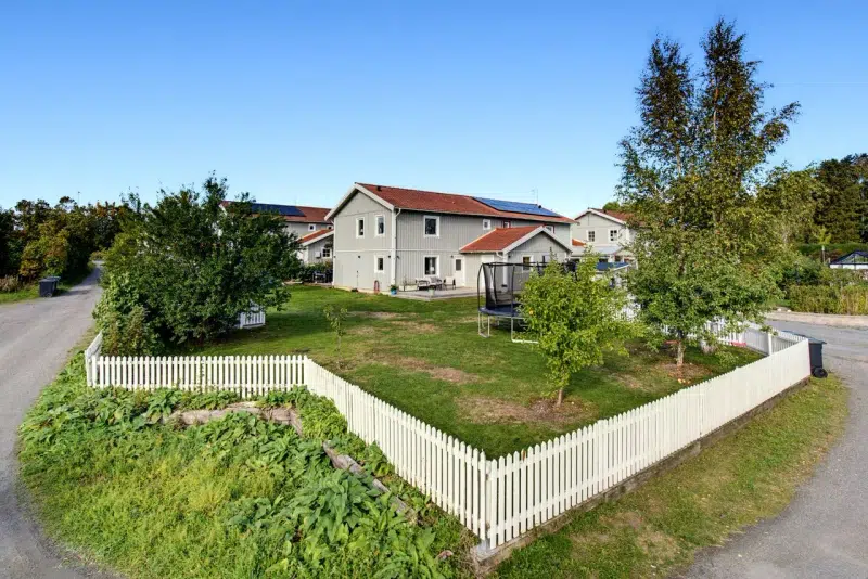 House, 5 rooms, 138 m² in Uppsala