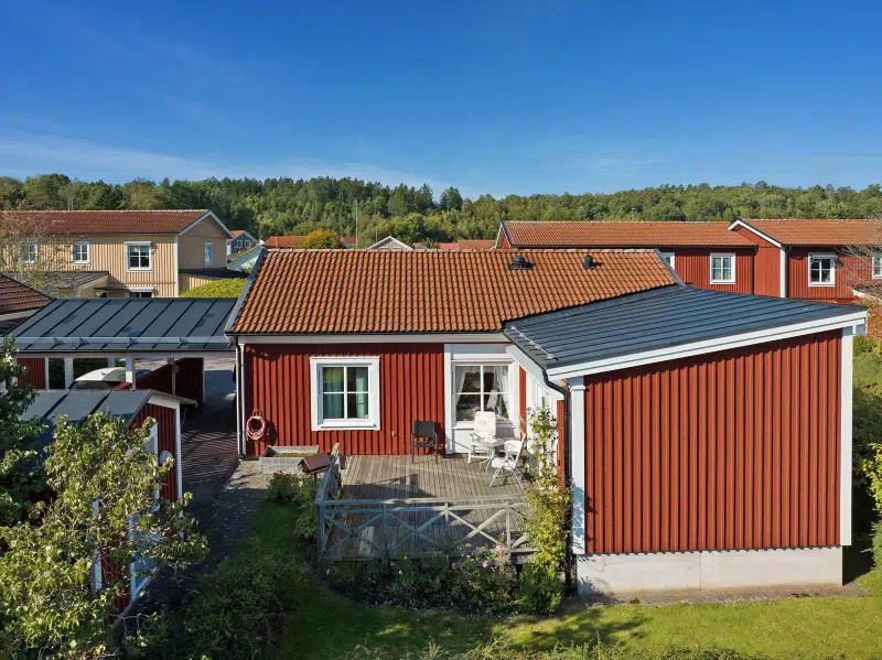 Lägenhet, 2 rum, 85 m² i Kungälv