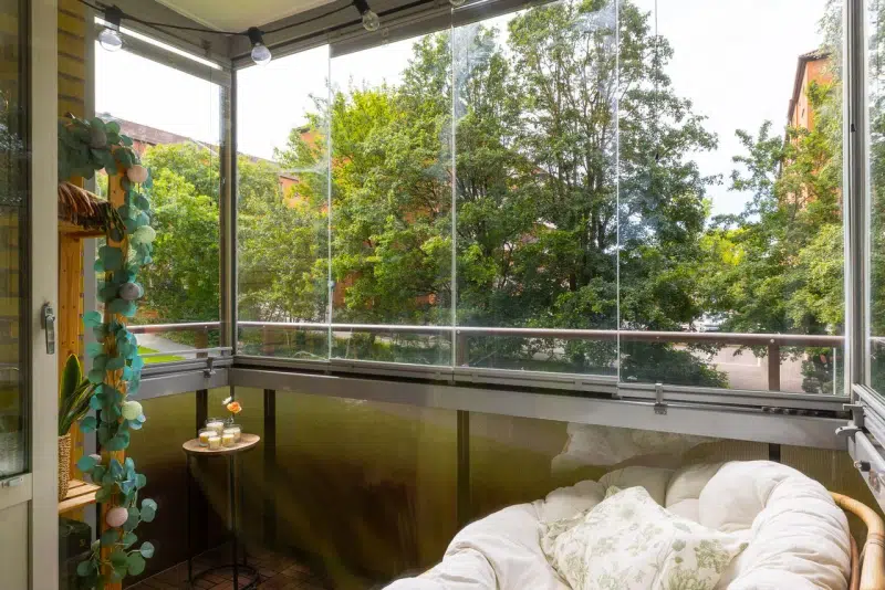 Apartment, 1 room, 48 m² in Majorna