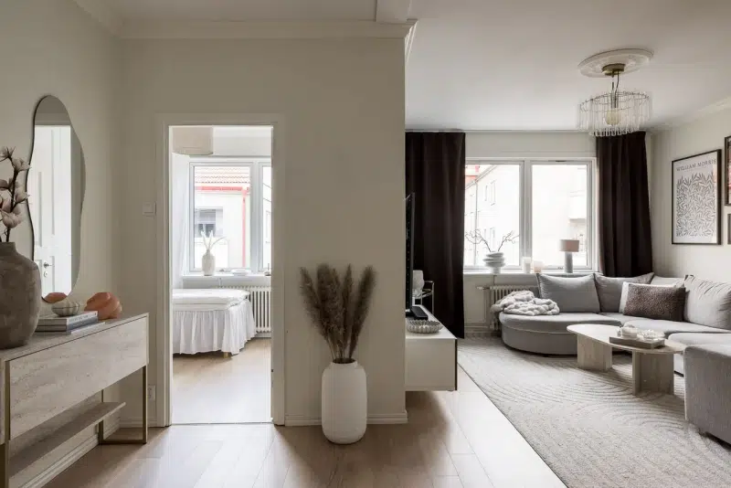 Apartment, 3 rooms, 67 m² in Mölndal