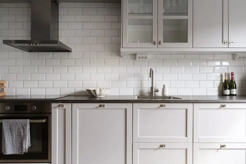 Lägenhet, 2 rum, 55 m² i Hagalund