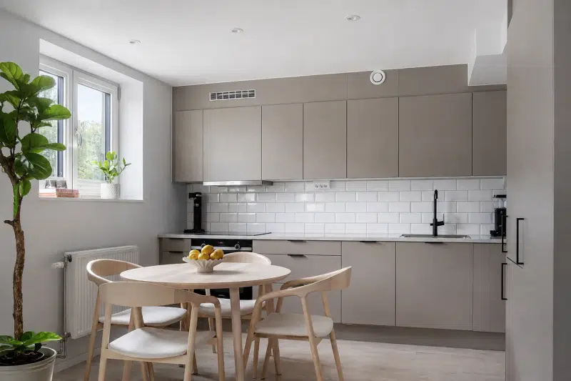 Lägenhet, 1,5 rum, 37 m² i Stockholm