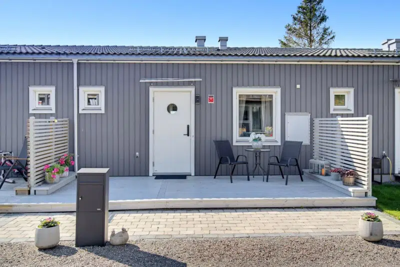 Villa, 4 rum, 94 m² i Björklinge