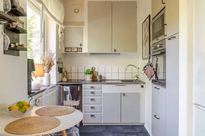Lägenhet, 1 rum, 33 m² i Stockholm