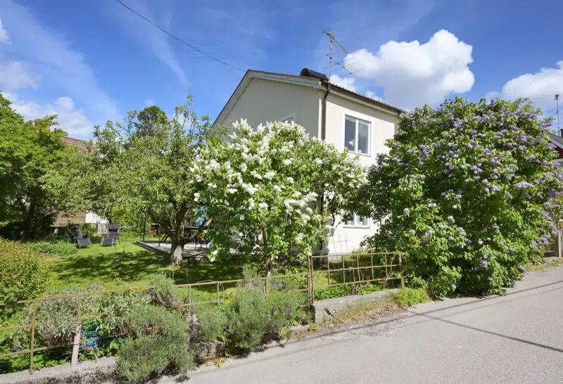 Villa, 7 rum, 135 m² i Stockholm