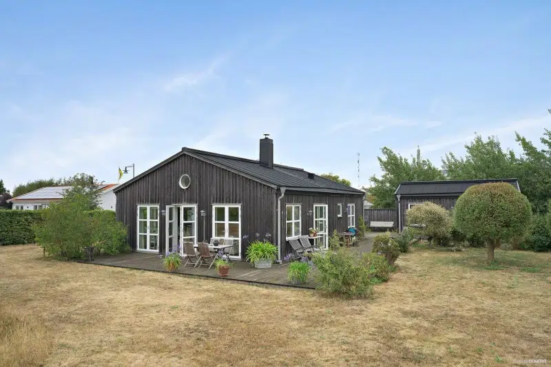 House, 3 rooms, 80 m² in Torekov