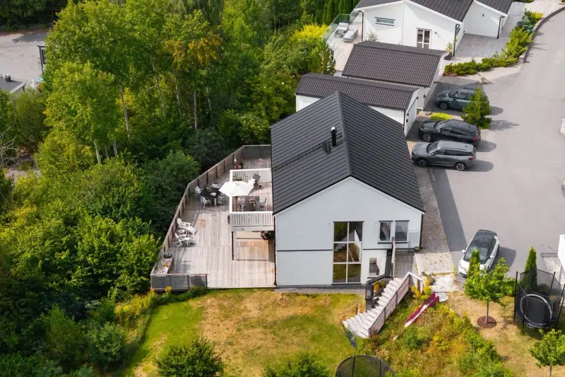 Villa, 6 rum, 181 m² i Huddinge
