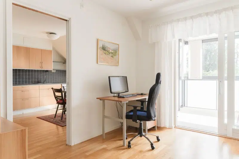 Apartment, 3 rooms, 92 m² in Staffanstorp