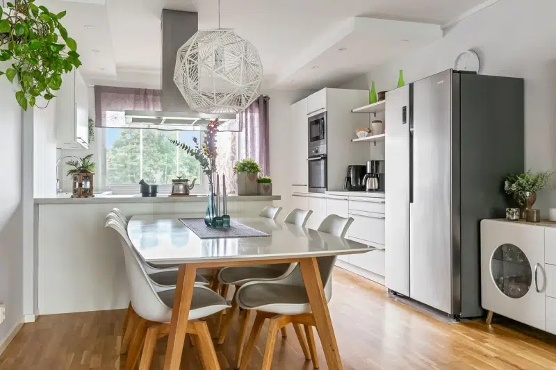 Lägenhet, 3 rum, 80 m² i Stockholm