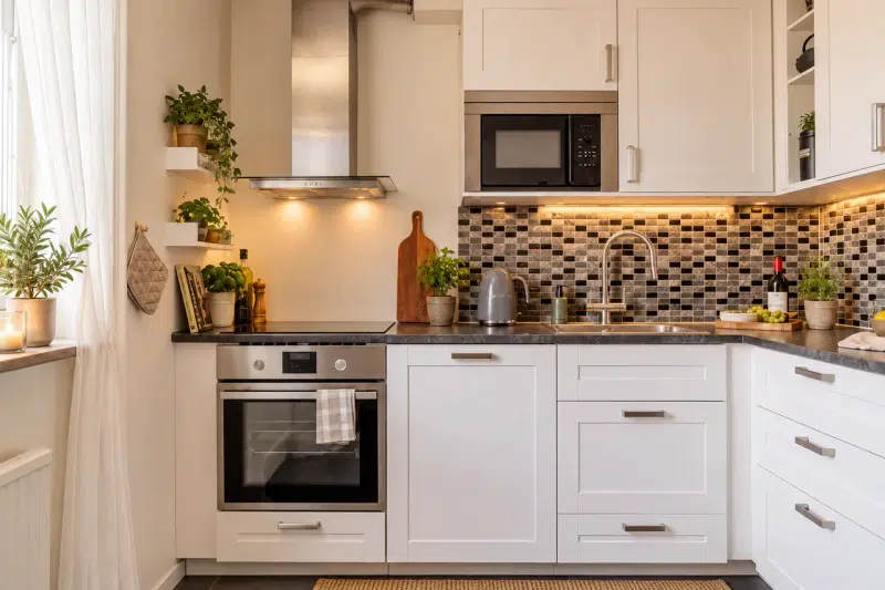 Apartment, 1,5 rooms, 35 m² in Centrala Sundbyberg