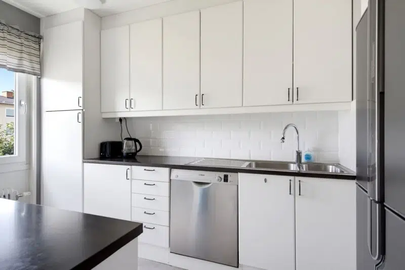 Lägenhet, 2 rum, 64 m² i Gimo