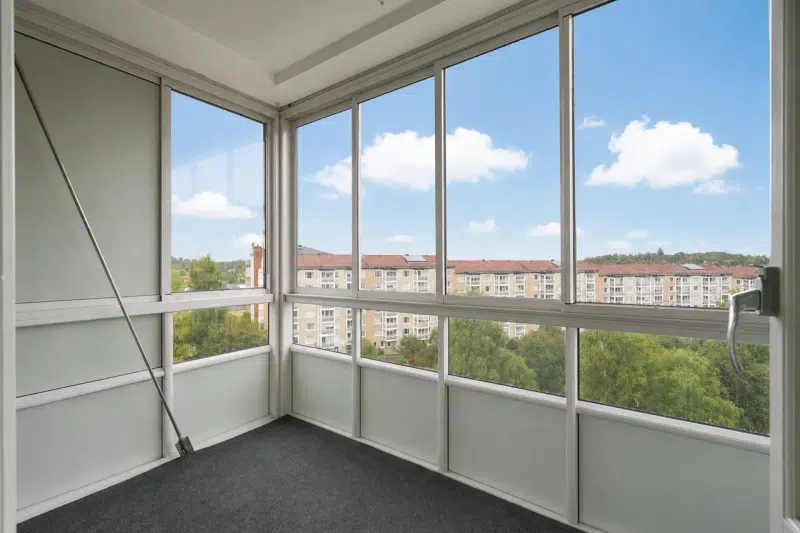 Lägenhet, 2 rum, 62 m² i Huddinge