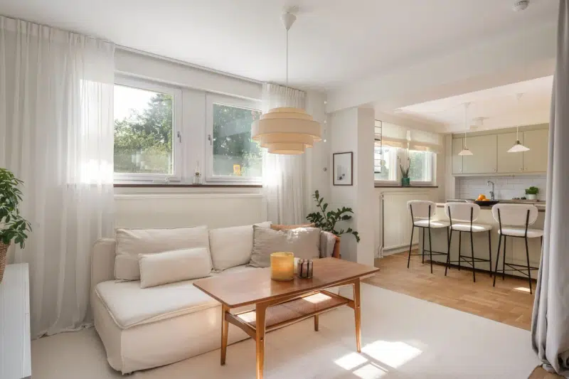 Apartment, 1 room, 39 m² in Stockholm