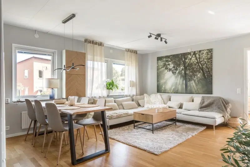 Lägenhet, 2 rum, 49 m² i Bällsta / Bällstaberg / Kragstalund