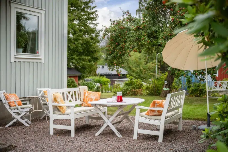 Villa, 5 rum, 121 m² i Grums