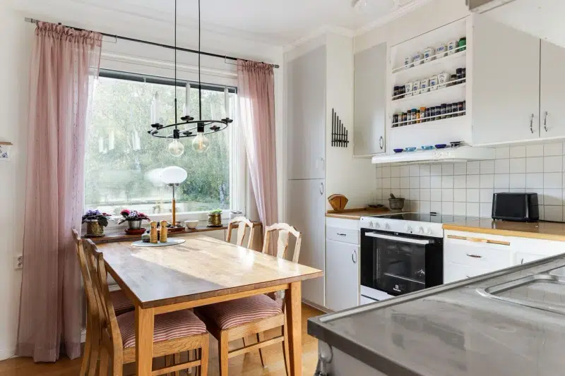 Apartment, 3 rooms, 72 m² in Stockholm