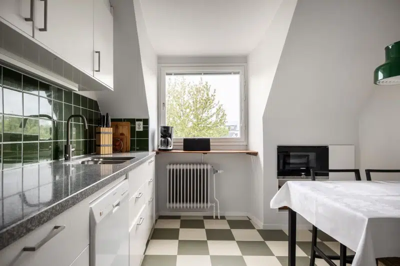 Apartment, 3 rooms, 69 m² in Stockholm