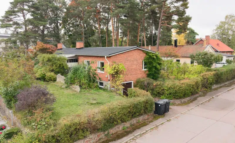 Villa, 6 rum, 132 m² i Uppsala