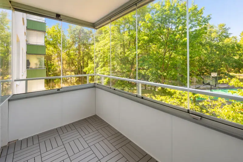 Lägenhet, 3 rum, 74 m² i Nacka