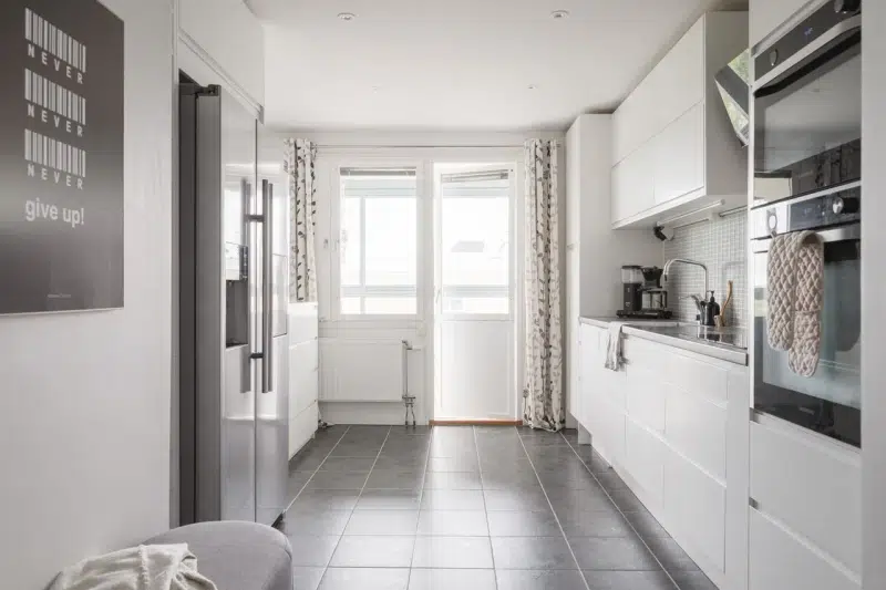 Apartment, 2 rooms, 60 m² in Rosengård