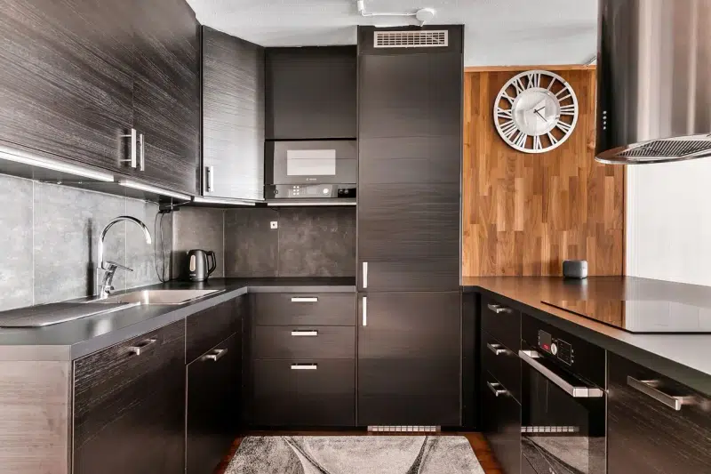 Apartment, 3 rooms, 62 m² in Stockholm