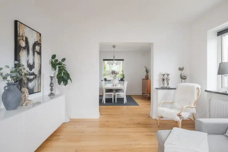 Lägenhet, 2 rum, 76 m² i Vellinge