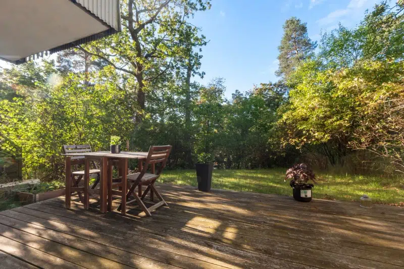 Apartment, 2 rooms, 60 m² in Stockholm