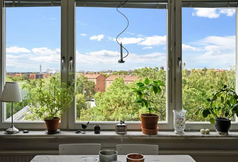 Apartment, 3,5 rooms, 78 m² in Stockholm