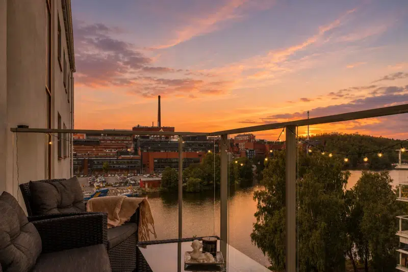 Lägenhet, 2 rum, 59 m² i Södertälje