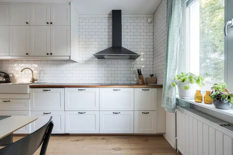 Lägenhet, 5 rum, 139 m² i Hagalund