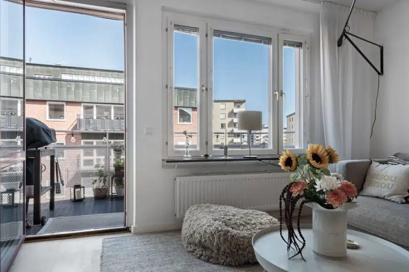 Apartment, 2 rooms, 67 m² in Stockholm