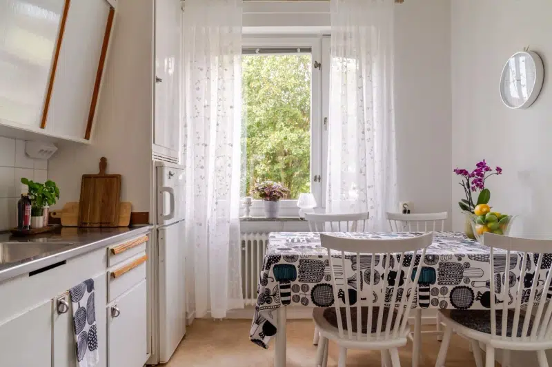 Apartment, 1 room, 41 m² in Stockholm