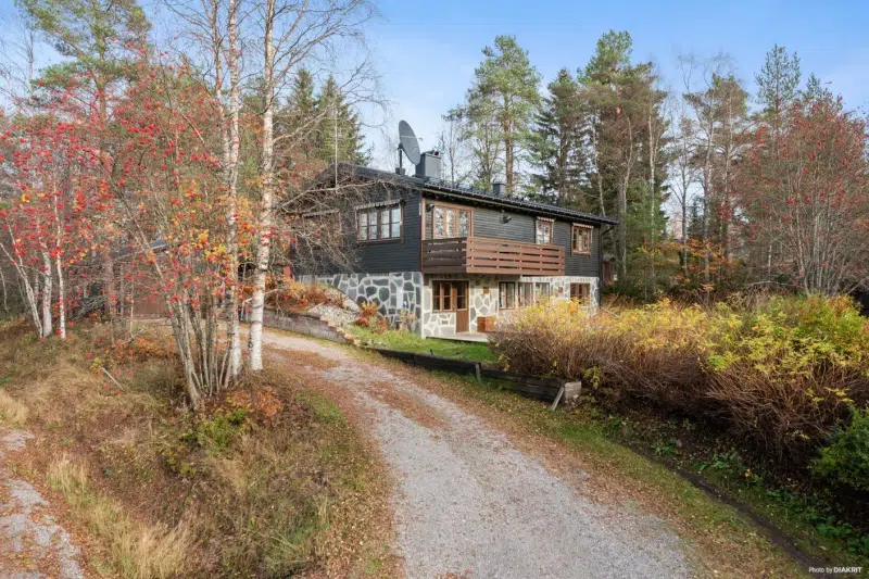 House, 5 rooms, 140 m² in Gammelgården