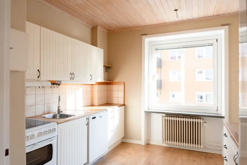 Apartment, 2 rooms, 65 m² in Centrum