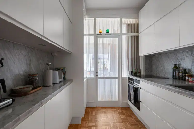 Apartment, 2 rooms, 47 m² in Stockholm