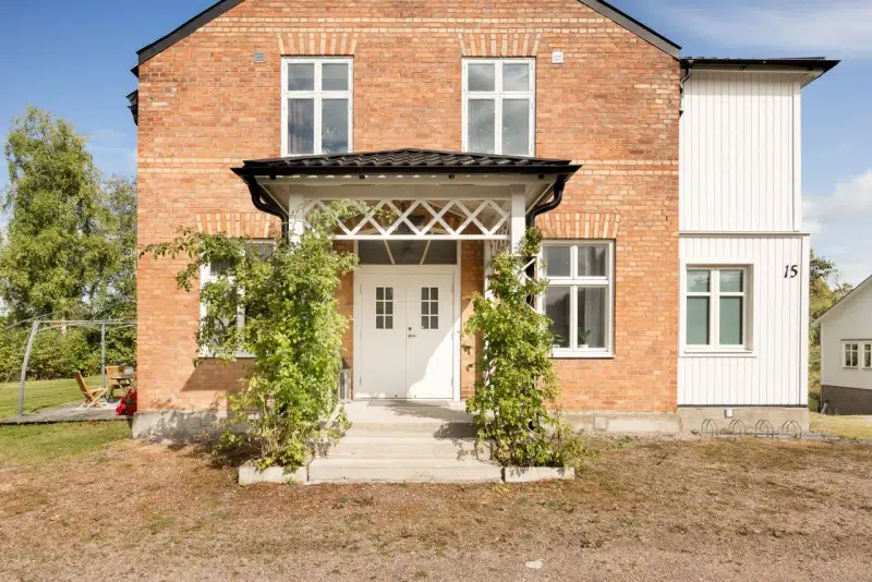 Villa, 5 rum, 120 m² i Skyttorp