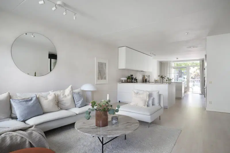 Apartment, 2 rooms, 75 m² in Göteborg