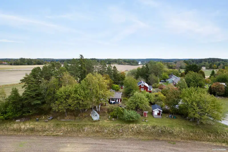 House, 6 rooms, 70 m² in Lundby